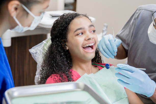 Best Emergency Dentist for Knocked-Out Tooth in Howe, TX