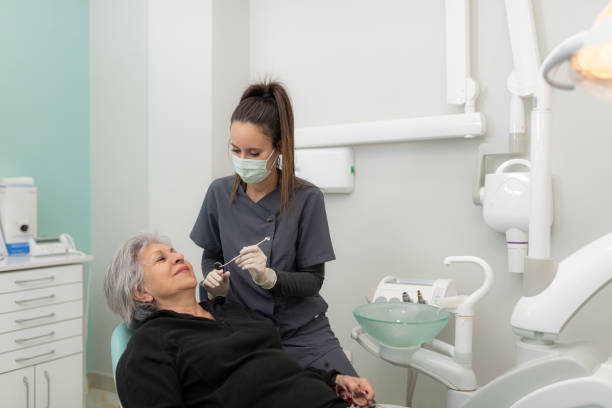 Best Emergency Dentist for Lost Fillings or Crowns in Howe, TX