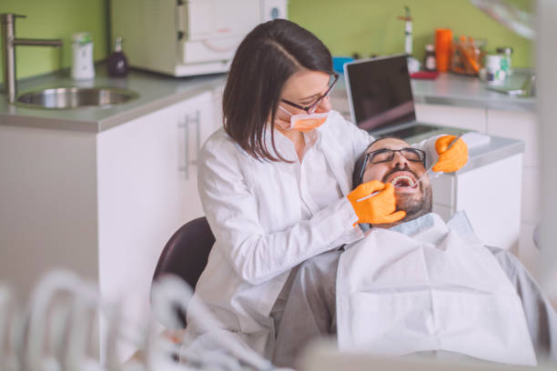 Best Mobile Emergency Dentist in Howe, TX