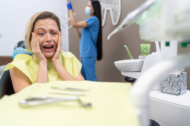 Best Broken or Cracked Tooth Emergency Dentist in Howe, TX