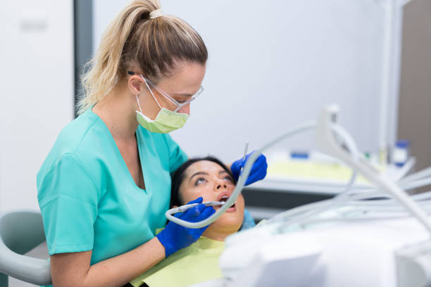Best Weekend Emergency Dentist in Howe, TX