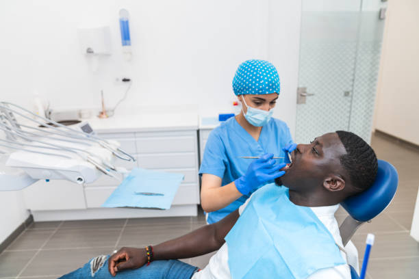 Best Orthodontic Emergency Dentist in Howe, TX